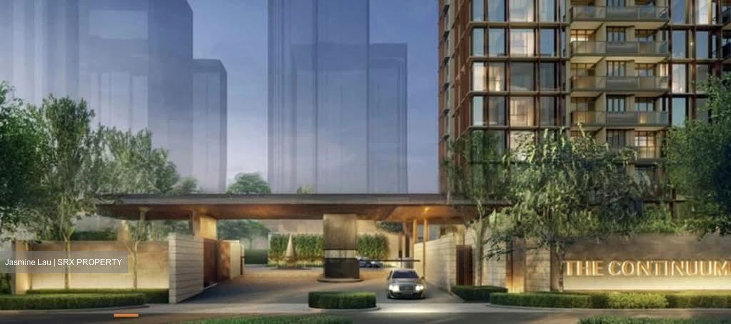 The Continuum (D15), Apartment #599547851